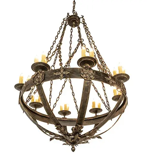 The Neapolis by Meyda Lighting - Image 6