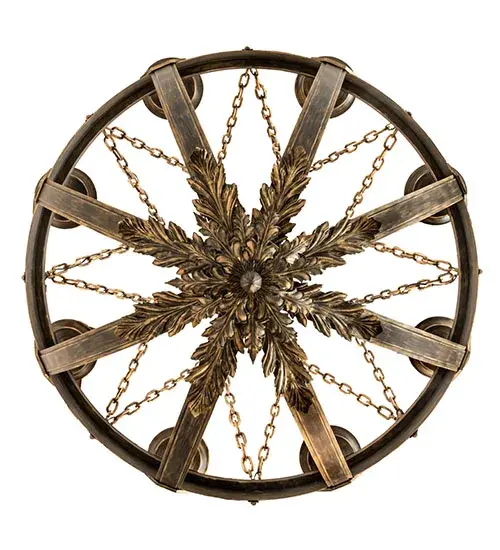The Neapolis by Meyda Lighting - Image 7