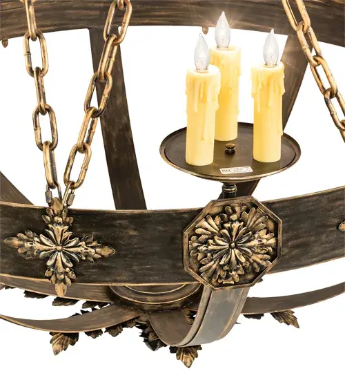 The Neapolis by Meyda Lighting - Image 9
