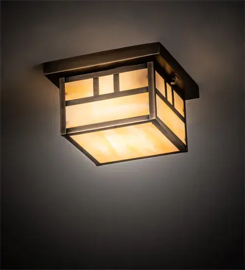 The Hyde Park by Meyda Lighting - Image 1