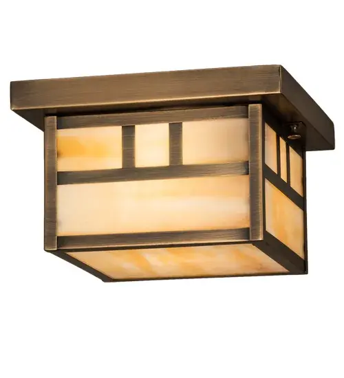 The Hyde Park by Meyda Lighting - Image 2