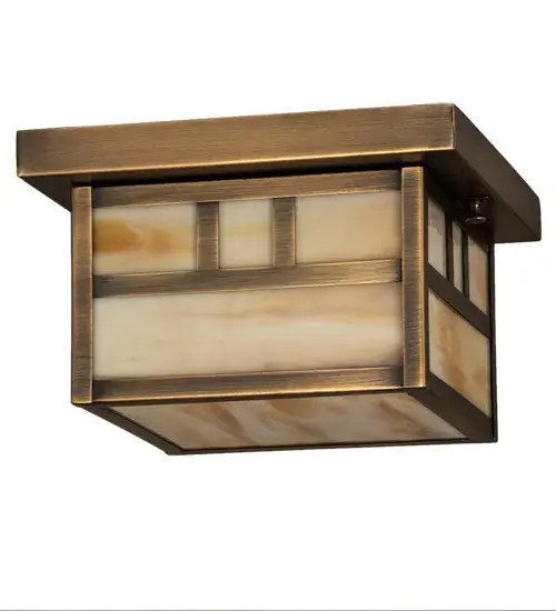 The Hyde Park by Meyda Lighting - Image 3