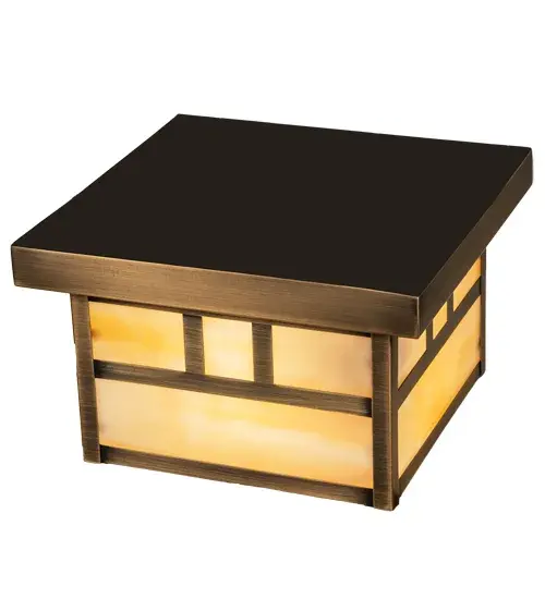The Hyde Park by Meyda Lighting - Image 4