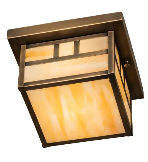 The Hyde Park by Meyda Lighting - Image 6