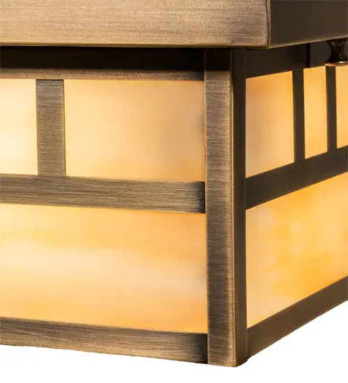 The Hyde Park by Meyda Lighting - Image 8