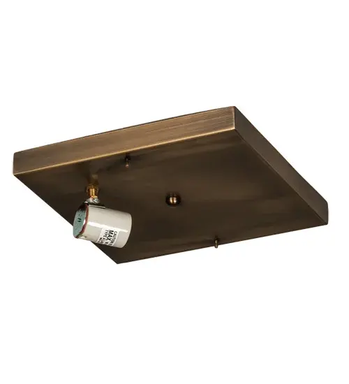 The Hyde Park by Meyda Lighting - Image 9