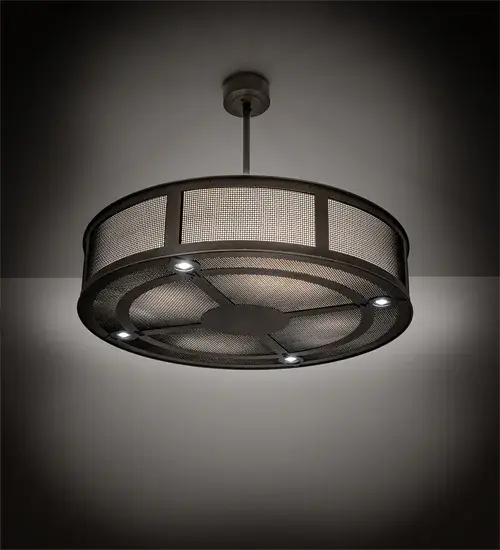 The Telluride Magic by Meyda Lighting - Image 1