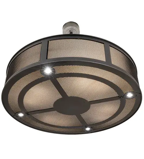 The Telluride Magic by Meyda Lighting - Image 6
