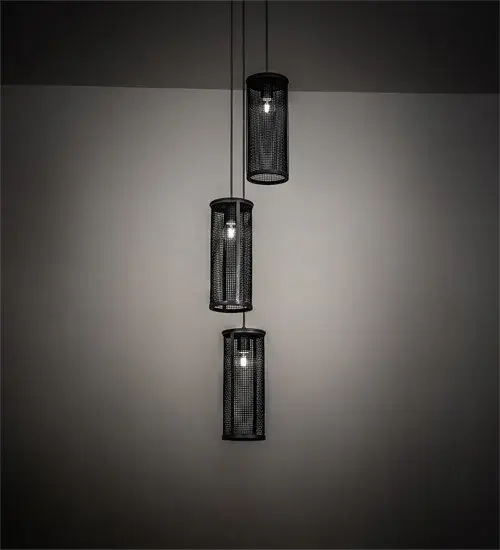 The Cilindro by Meyda Lighting - Image 1