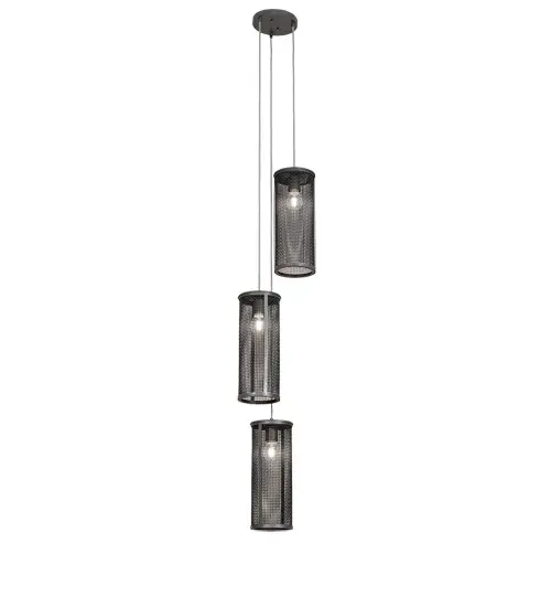 The Cilindro by Meyda Lighting - Image 2