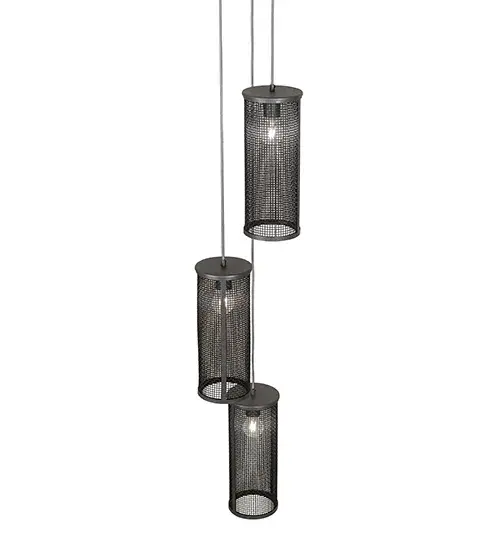 The Cilindro by Meyda Lighting - Image 4