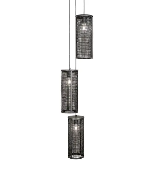 The Cilindro by Meyda Lighting - Image 5