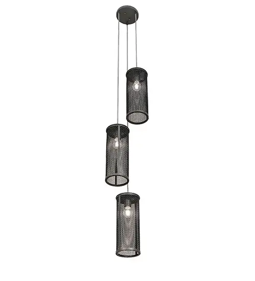 The Cilindro by Meyda Lighting - Image 6