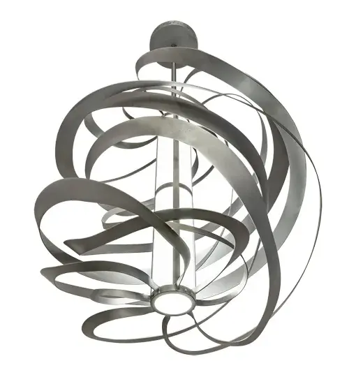 The Poi Dance by Meyda Lighting - Image 6