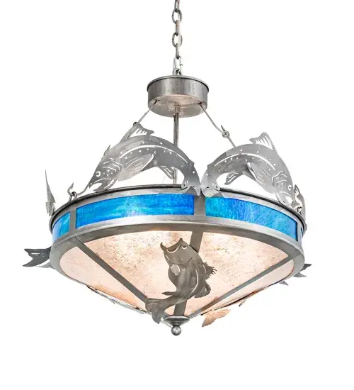 The Catch of the Day by Meyda Lighting - Image 2