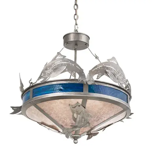 The Catch of the Day by Meyda Lighting - Image 3
