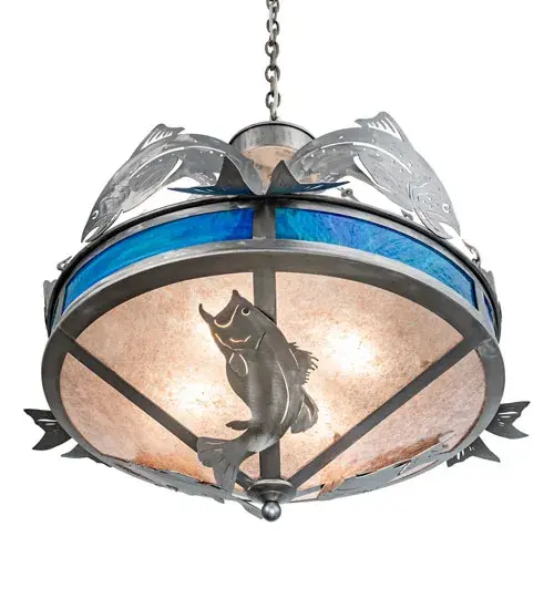 The Catch of the Day by Meyda Lighting - Image 6