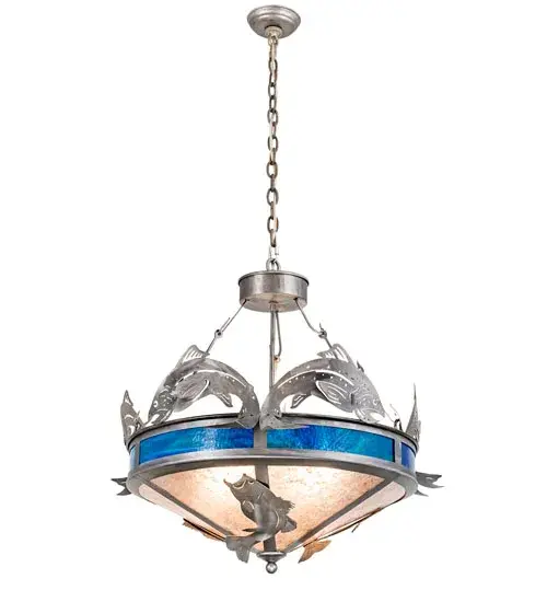 The Catch of the Day by Meyda Lighting - Image 10
