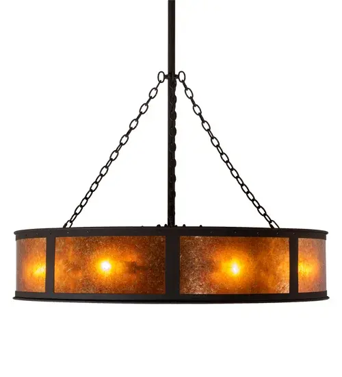 The Smythe Craftsman by Meyda Lighting - Image 5