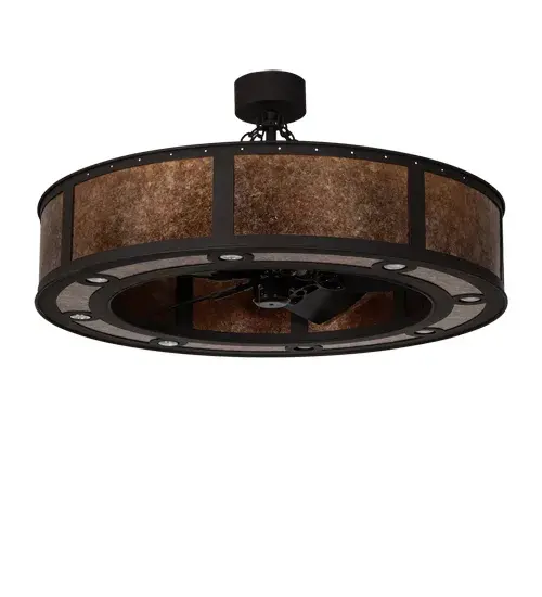 The Smythe Craftsman by Meyda Lighting - Image 3