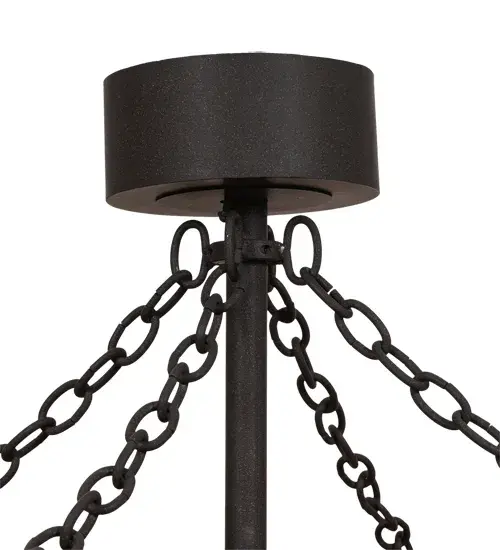The Smythe Craftsman by Meyda Lighting - Image 10