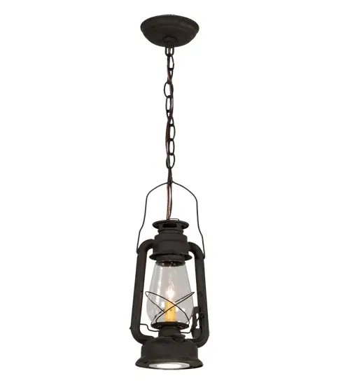 The Miners Lantern by Meyda Lighting - Image 11