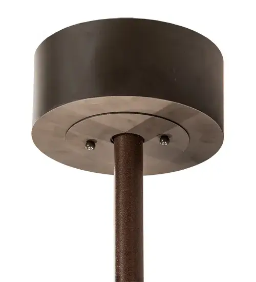 The Oak Leaf & Acorn by Meyda Lighting - Image 10