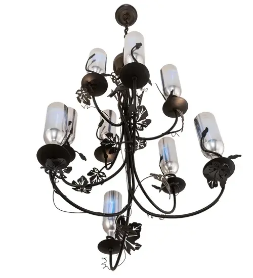 The Tuscan Vineyard by Meyda Lighting - Image 6
