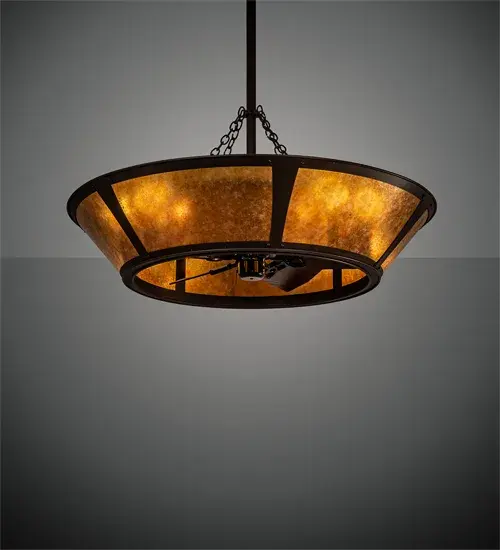 The Sutter by Meyda Lighting - Image 1
