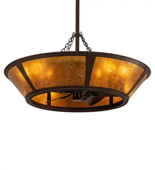 The Sutter by Meyda Lighting - Image 2