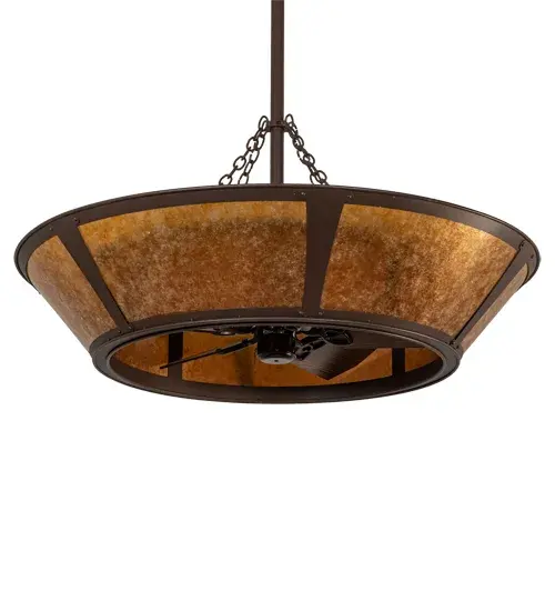 The Sutter by Meyda Lighting - Image 3