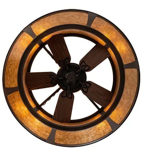 The Sutter by Meyda Lighting - Image 7