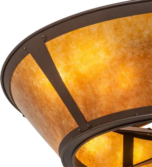 The Sutter by Meyda Lighting - Image 8