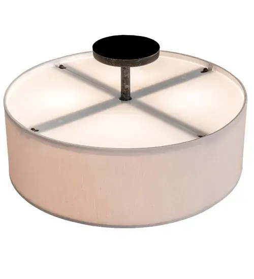 The Cilindro by Meyda Lighting - Image 4