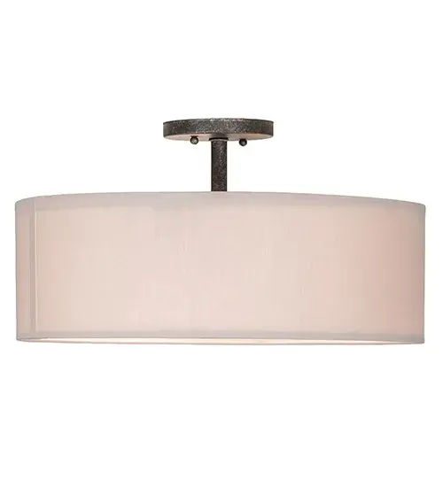 The Cilindro by Meyda Lighting - Image 5