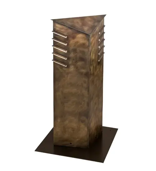 The Aploks by Meyda Lighting - Image 2