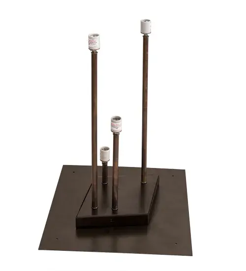 The Aploks by Meyda Lighting - Image 8