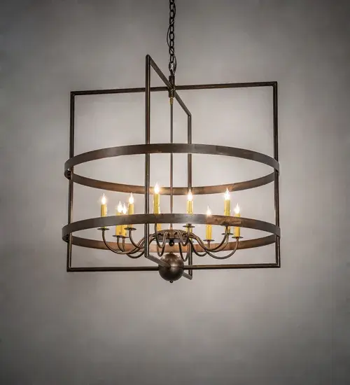 The Aldari by Meyda Lighting - Image 1