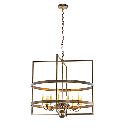 The Aldari by Meyda Lighting - Image 11