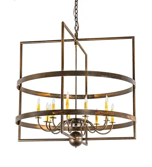 The Aldari by Meyda Lighting - Image 3