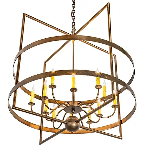 The Aldari by Meyda Lighting - Image 6