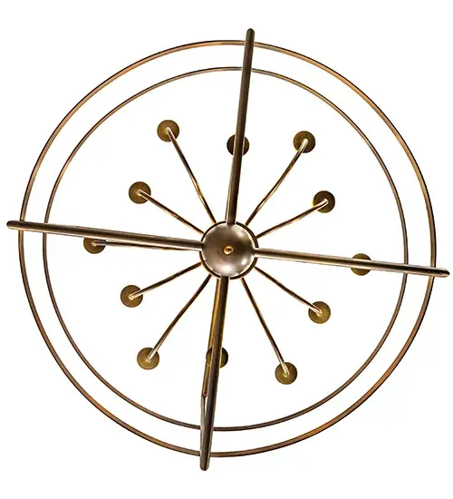 The Aldari by Meyda Lighting - Image 7