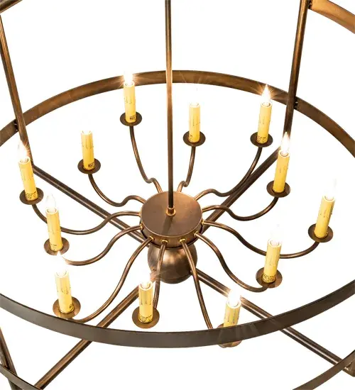 The Aldari by Meyda Lighting - Image 8