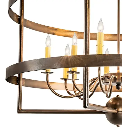The Aldari by Meyda Lighting - Image 9