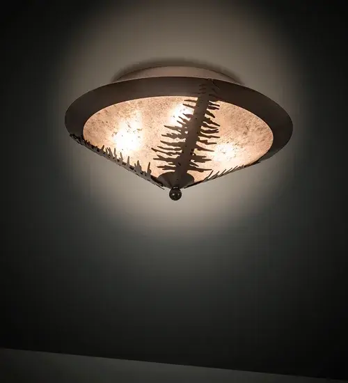 The Tamarack by Meyda Lighting - Image 1