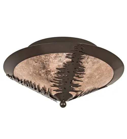 The Tamarack by Meyda Lighting - Image 3
