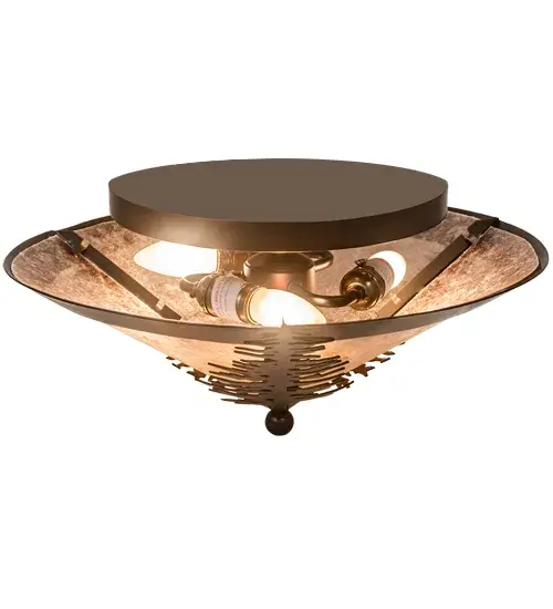 The Tamarack by Meyda Lighting - Image 4