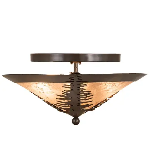 The Tamarack by Meyda Lighting - Image 5