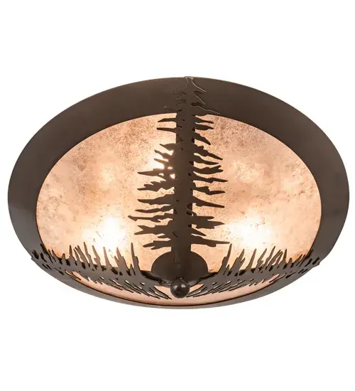The Tamarack by Meyda Lighting - Image 6