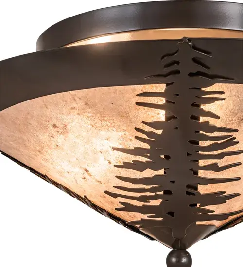The Tamarack by Meyda Lighting - Image 8